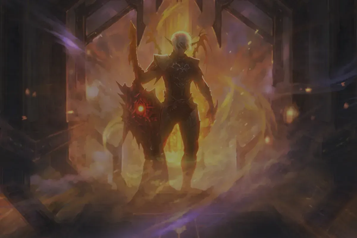 ОТКРЫТИЕ СЕРВЕРА 14.11.25 в 20:00