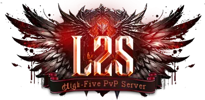 Lineage 2 Logo