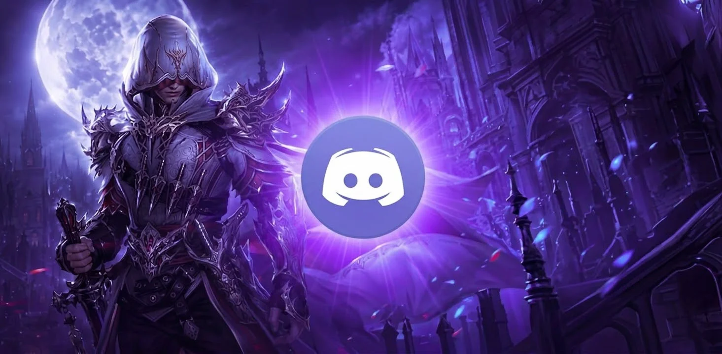 [Акиции] Награда за подписку в Discord